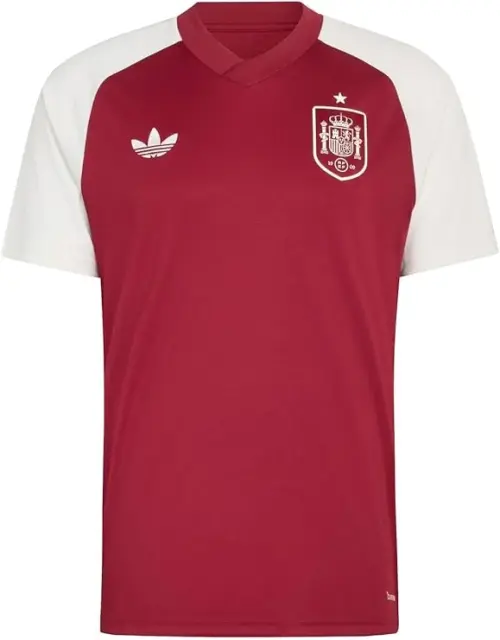 Adidas RFEF A PRESHI