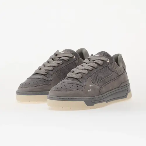 Filling Pieces Cruiser Dive