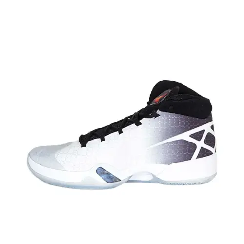 Jordan Air Jordan 30 White Black      