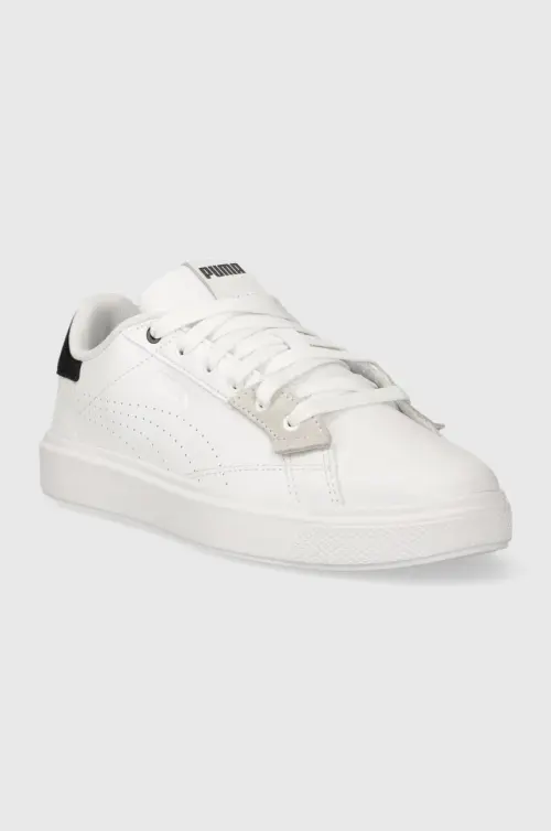 Кроссовки Puma Lajla Wns цвет белый