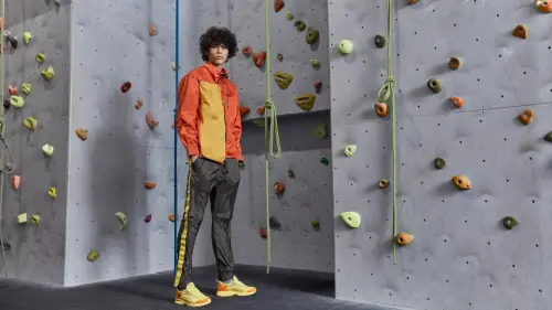 Оригинальные кроссовки Asics x Kiko Kostadinov GEL-Delva (1013A041-750)