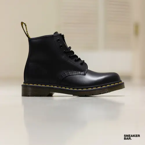 Ботинки Dr. Martens 101 YS Yellow Stitch 