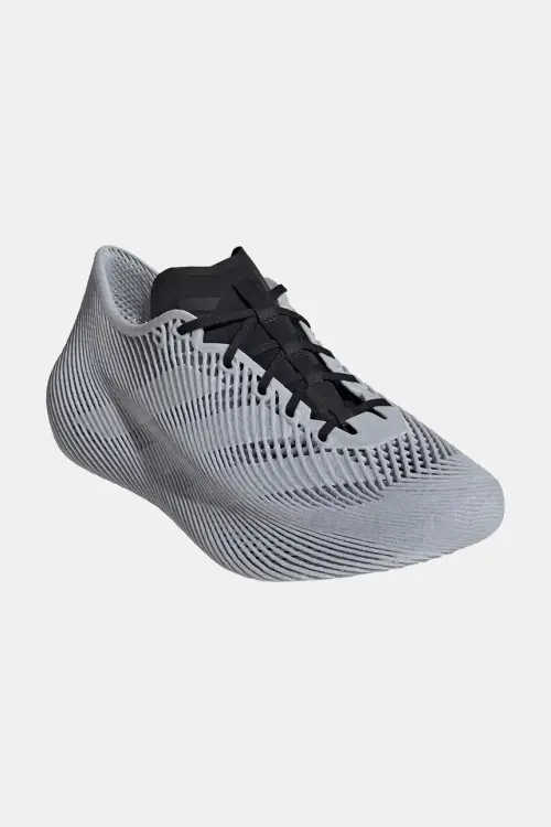 Кроссовки adidas Originals Climacool цвет серый JQ6647