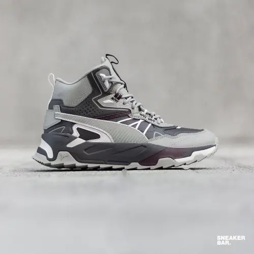 Кроссовки Puma Trinity Mid Hybrid L 