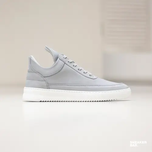Кроссовки Filling Pieces Low Top Tech Crumbs (10155001926)
