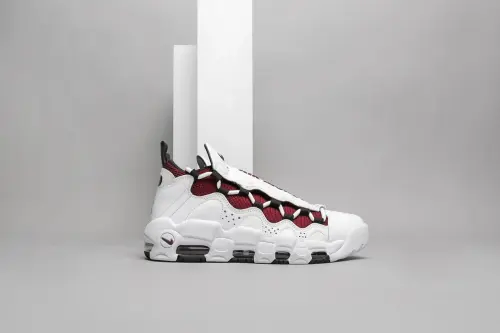 Nike Air More Money 