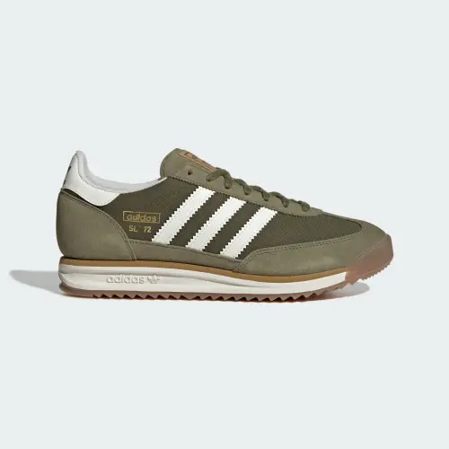 Кроссовки Adidas SL 72 Rs