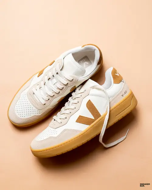 Кеды Veja V-90 O.T.