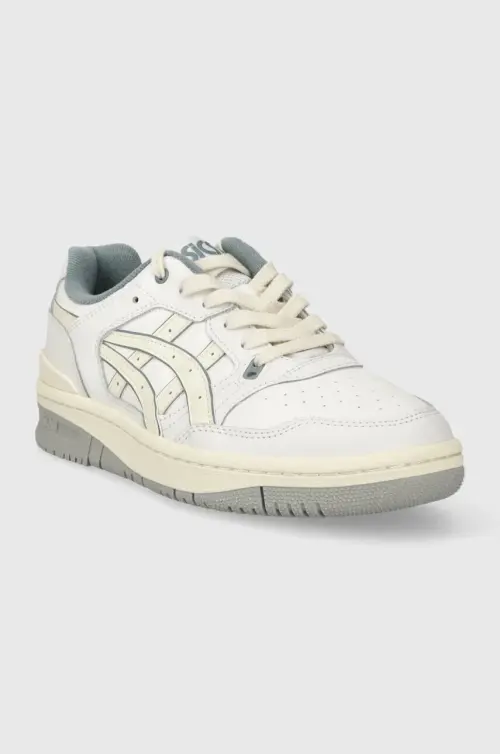 Кроссовки Asics EX89 цвет белый 1203A384.104
