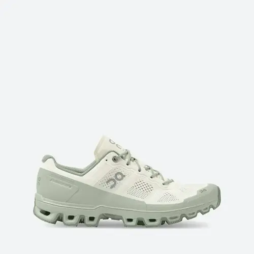 On Running Cloudventure 2299618 WHITE/MOSS
