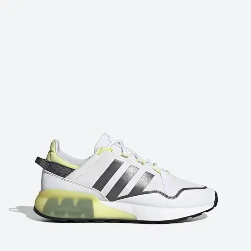 Кроссовки adidas Originals Zx 2K Boost Pure GZ7729