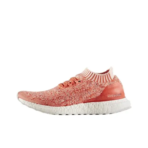 adidas Ultra Boost Coral      