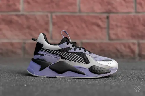 Puma RS-X Reinvention 