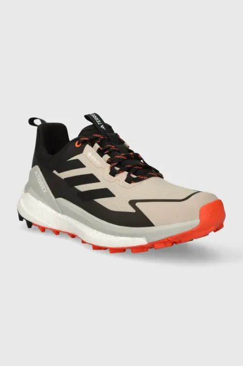 adidas TERREX Free Hiker 2 обувь цвет бежевый IG5459