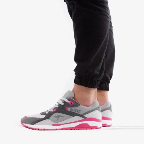 KangaROOS x Goldberg Runaway "Indian Hibiscus Tonic" 4702W 000 2144