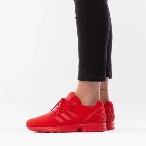 Кроссовки adidas Originals ZX Flux J EG3823