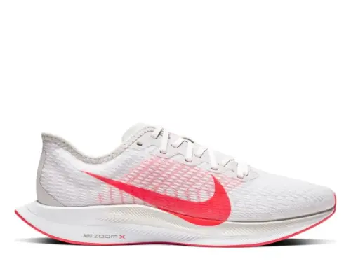 Nike Zoom Pegasus Turbo 2 M Бело-Красные