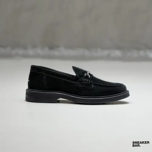 Filling Pieces Loafer Suede 