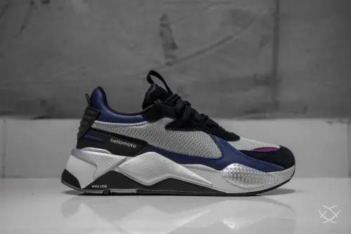 Puma RS-X Tech Motorola 
