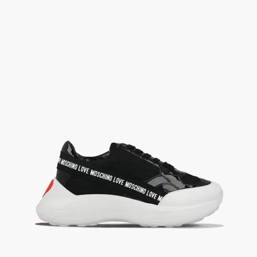 Love Moschino Sneakerd Running 60 JA15176G1BIN300A