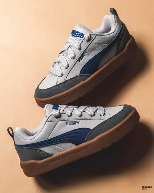 Кроссовки Puma Park Lifestyle OG