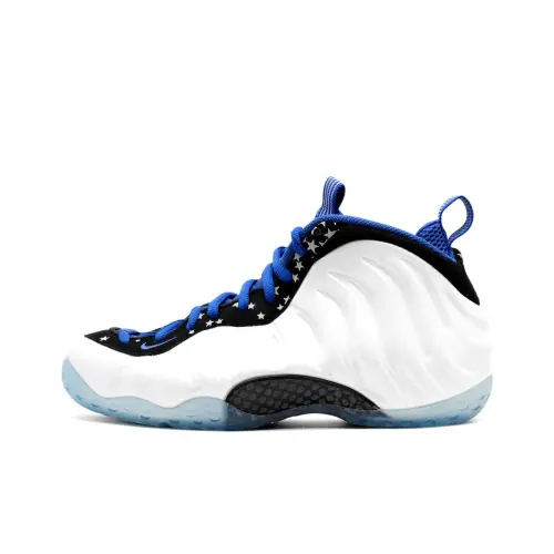 Nike Foamposite One Shooting Stars       