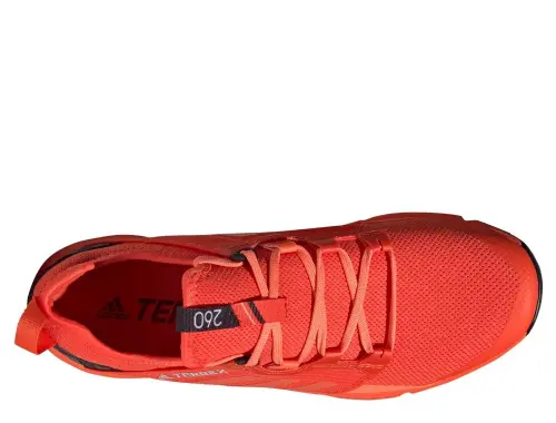 adidas Terrex Speed LD M Оранжевые