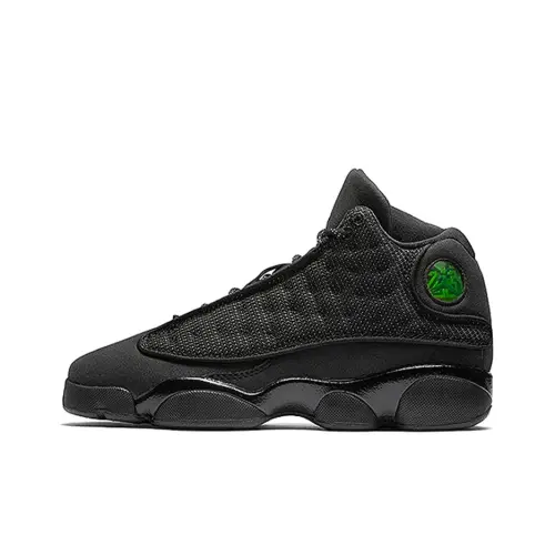 Jordan Air Jordan 13 Retro Black Cat      