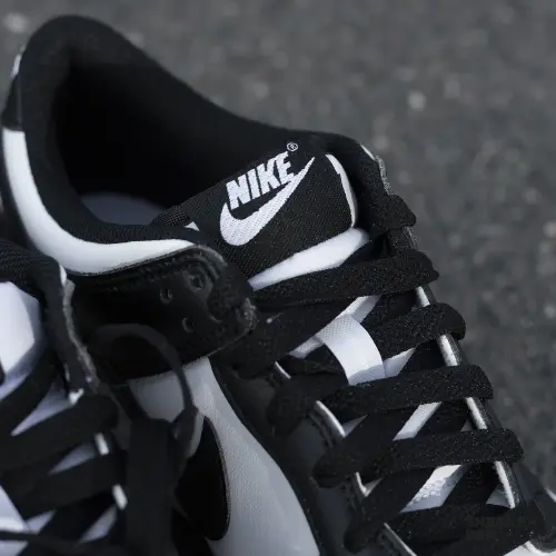 Кроссовки Nike NIKE DUNK LOW GS