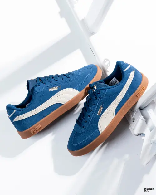 Кеды Puma Club II Era