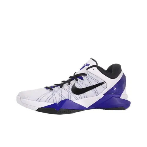 Nike Zoom Kobe 7 Concord       