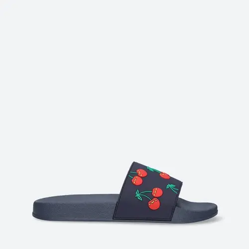 Шлепанцы Happy Socks Cherry CHE114-6500