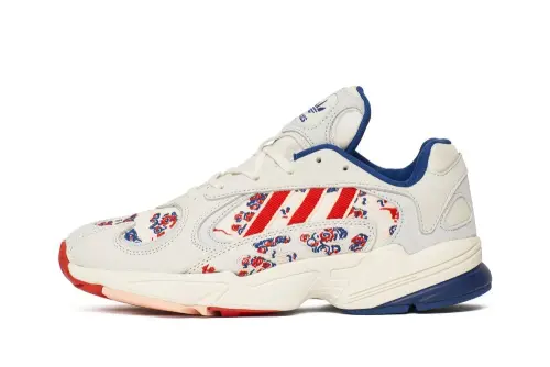 adidas Yung-1 