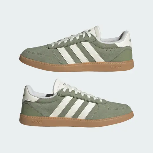 Кроссовки Adidas Breaknet Sleek