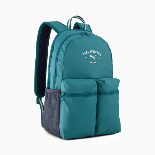 Рюкзак Puma Phase 22L Class Backpack