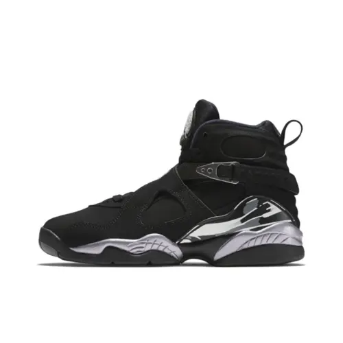 Jordan Air Jordan 8 Retro Chrome 2015        