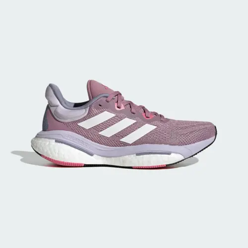 Кроссовки Adidas SOLARGLIDE 6