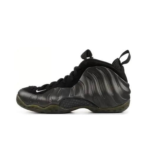 Nike Foamposite One Dark Army  HOH      
