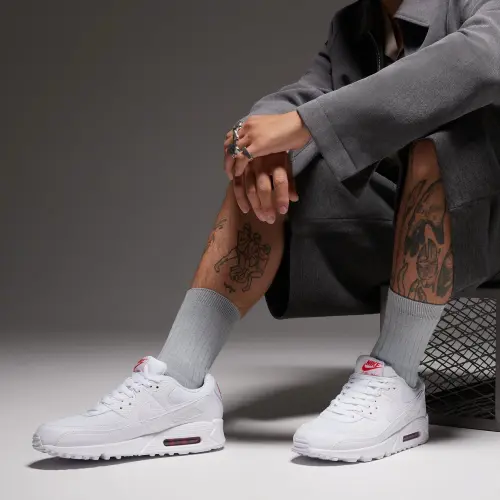 Кроссовки Nike Air Max 90