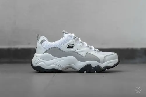 Skechers D-Lites 3 Zenway 