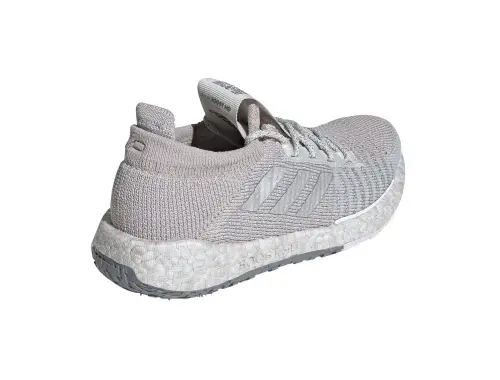 adidas PulseBOOST HD LTD W Платиново-Серые