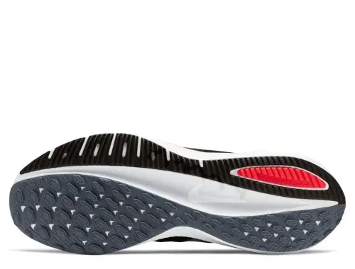 Nike Air Zoom Vomero 14 M Черные