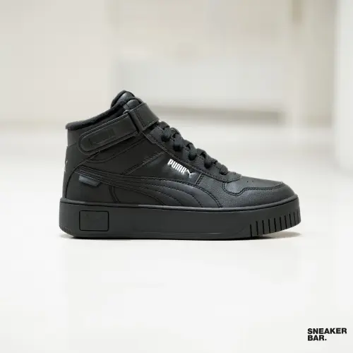 Ботинки Puma Carina Street Mid Winter 