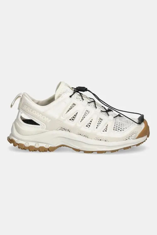 Кроссовки Salomon XA PRO 3D AMPHIB цвет бежевый L47740100