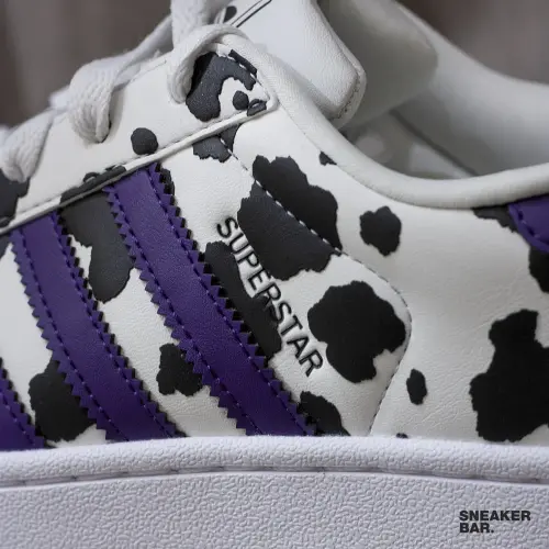 Кроссовки Adidas SUPERSTAR II