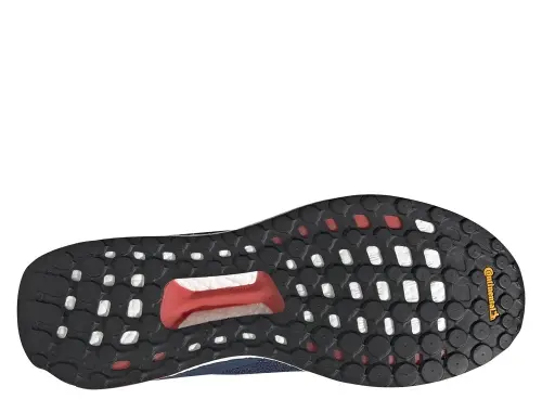 adidas SolarBoost 19 M Темно-синие