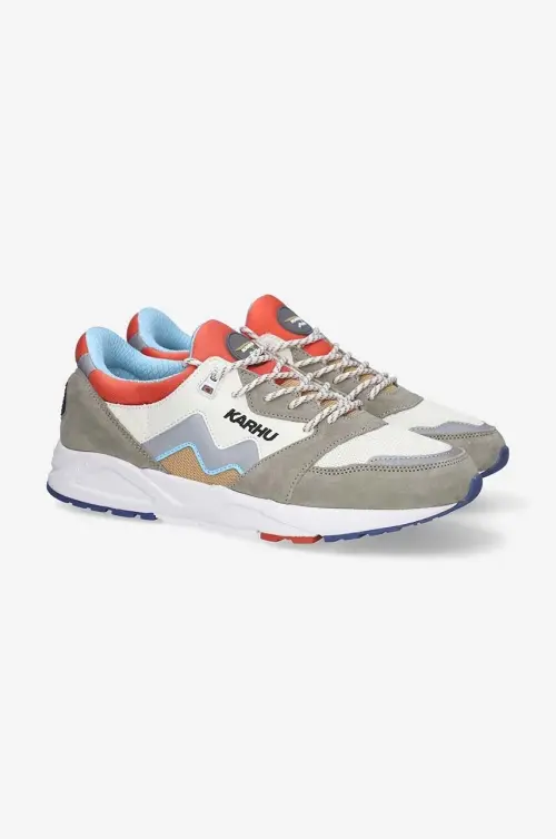 Кроссовки Karhu Aria 95 Abbey F803095-mlc