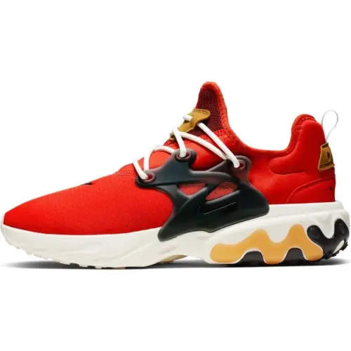 Nike REACT PRESTO AV2605-600