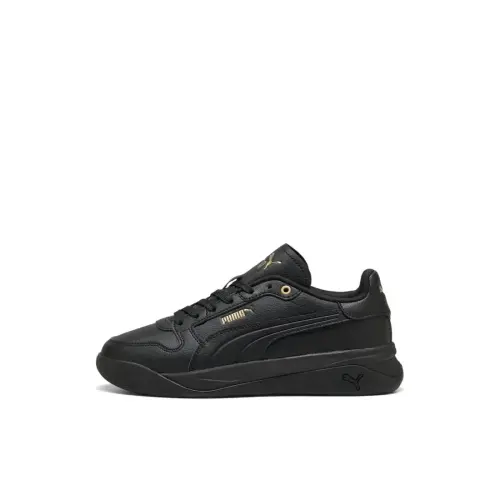 Puma Court Bae
