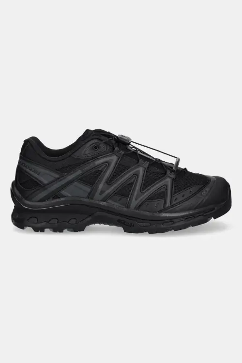 Кроссовки Salomon XT-QUEST Advanced цвет чёрный L41013900